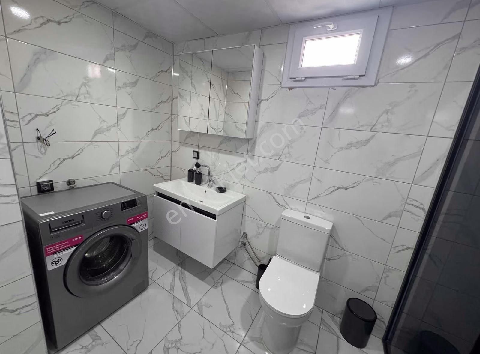 Yazıcızade (sarmaşıklı) Kiralık 2+1 Daire - Görsel 25
