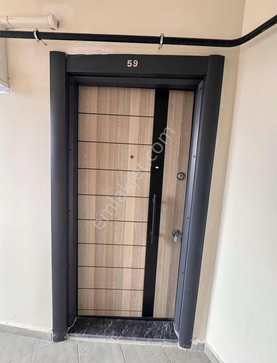 Yazıcızade (sarmaşıklı) Kiralık 2+1 Daire - Görsel 28