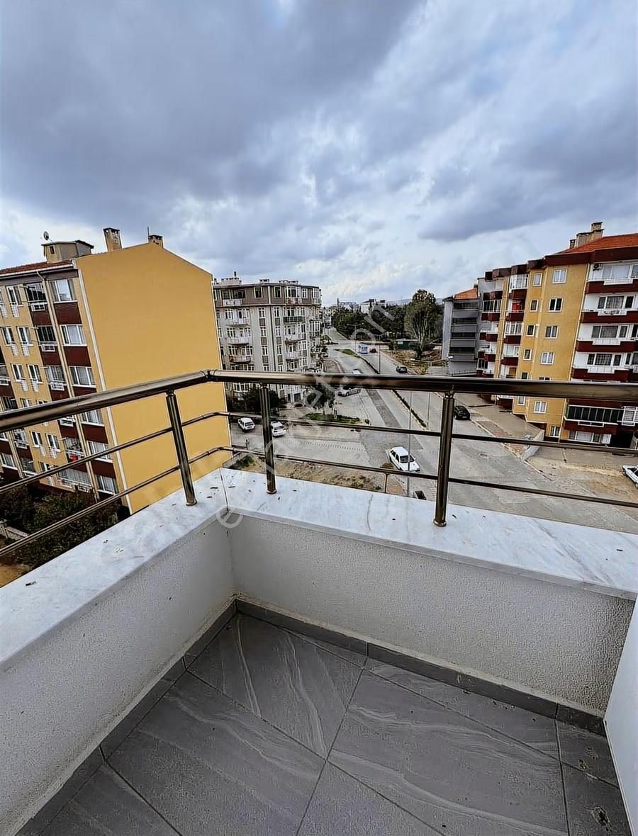 Yazıcızade (sarmaşıklı) Kiralık 2+1 Daire - Görsel 26