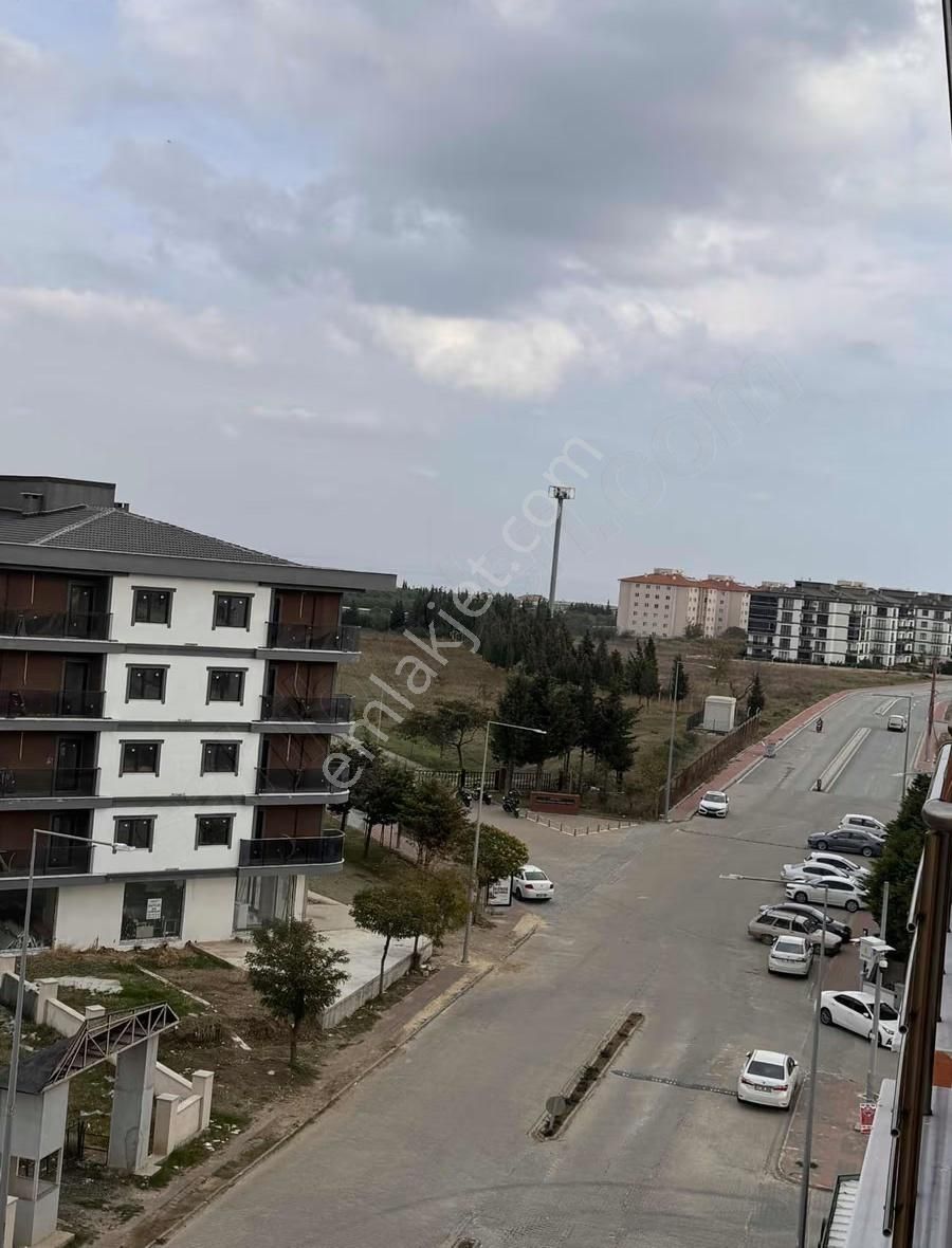 Yazıcızade (sarmaşıklı) Kiralık 2+1 Daire - Görsel 34