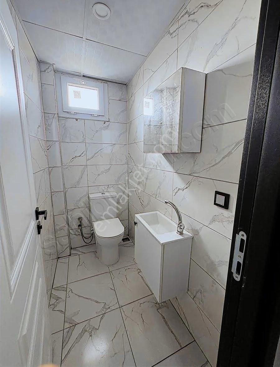 Yazıcızade (sarmaşıklı) Kiralık 2+1 Daire - Görsel 16