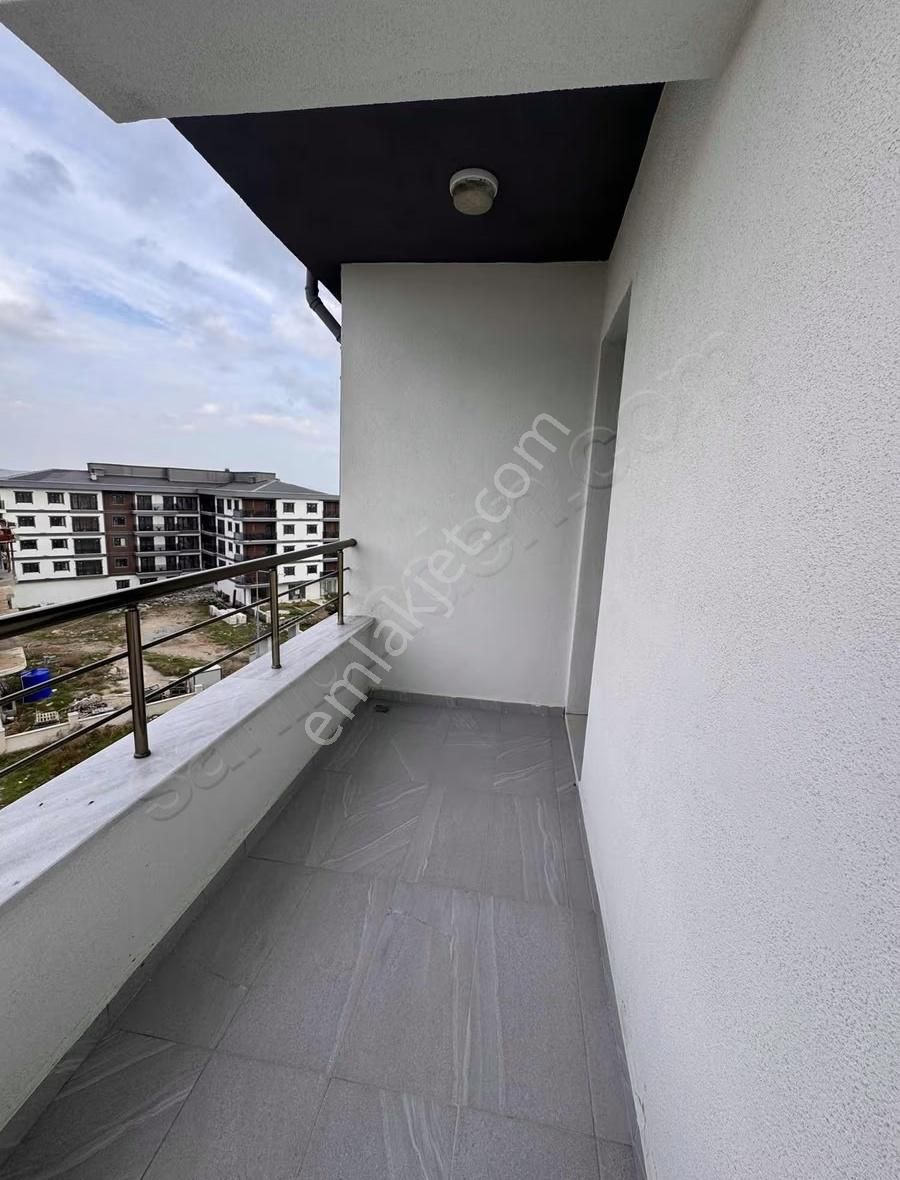 Yazıcızade (sarmaşıklı) Kiralık 2+1 Daire - Görsel 29
