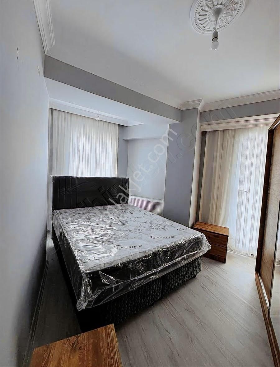 Yazıcızade (sarmaşıklı) Kiralık 2+1 Daire - Görsel 22