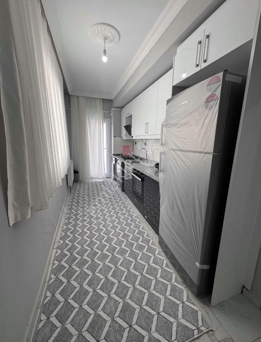 Yazıcızade (sarmaşıklı) Kiralık 2+1 Daire - Görsel 33