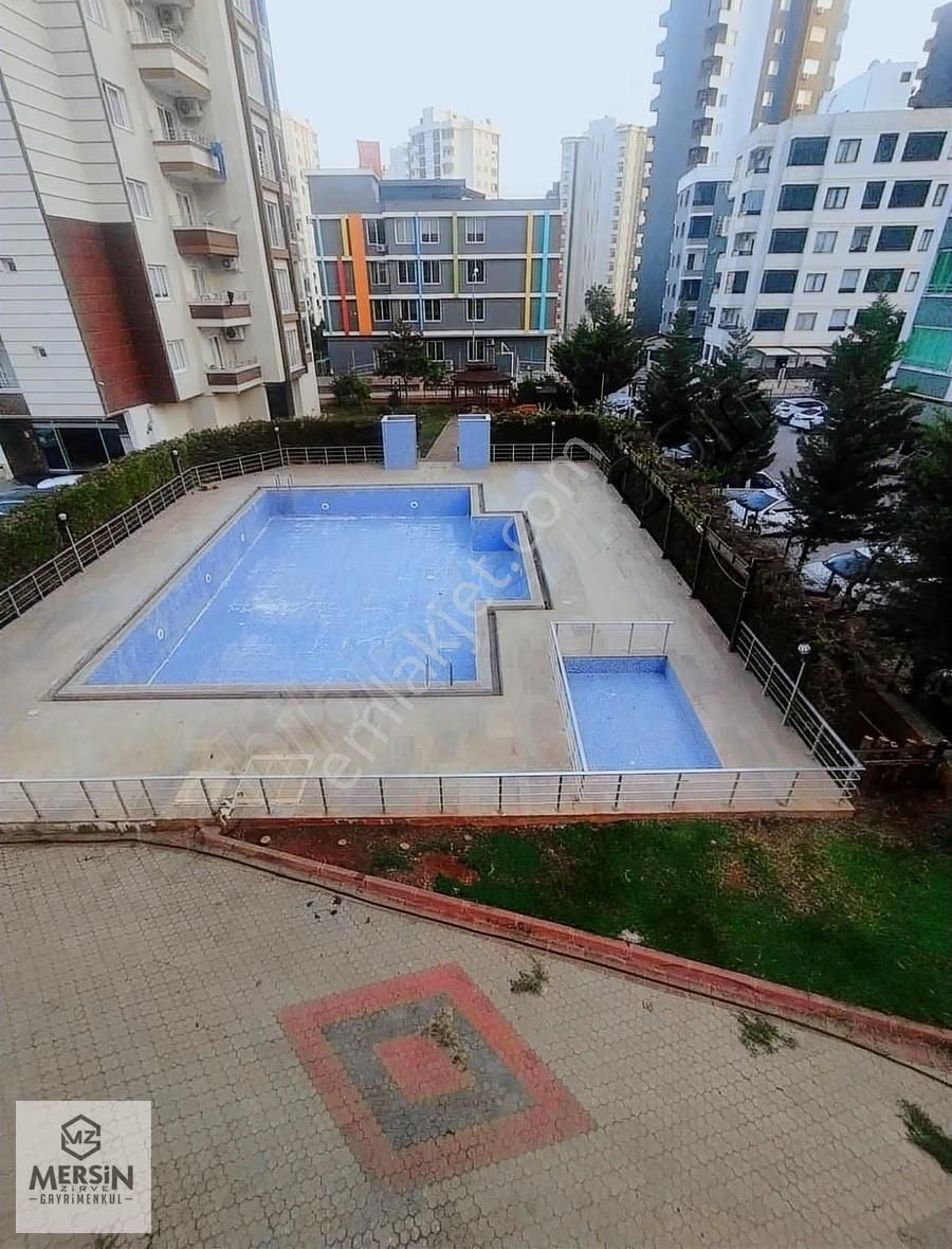 Mezitli Akdeniz Mah. Merkezi Konumlu Fırsat Daire - Görsel 3