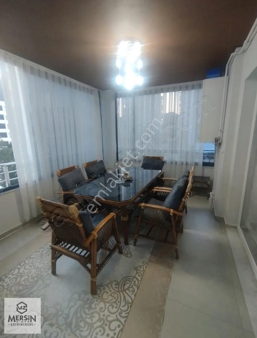 Mezitli Akdeniz Mah. Merkezi Konumlu Fırsat Daire - Görsel 2