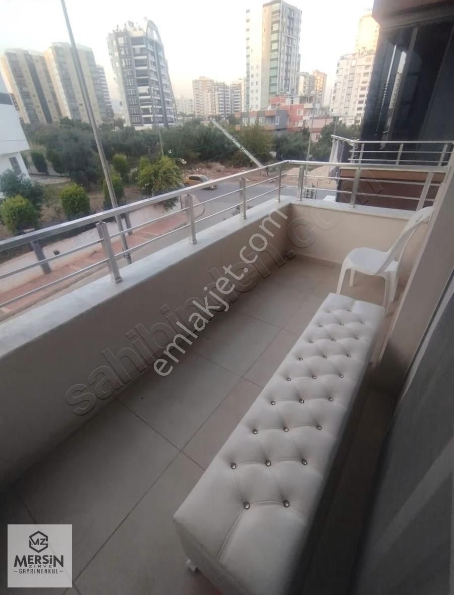Mezitli Akdeniz Mah. Merkezi Konumlu Fırsat Daire - Görsel 10