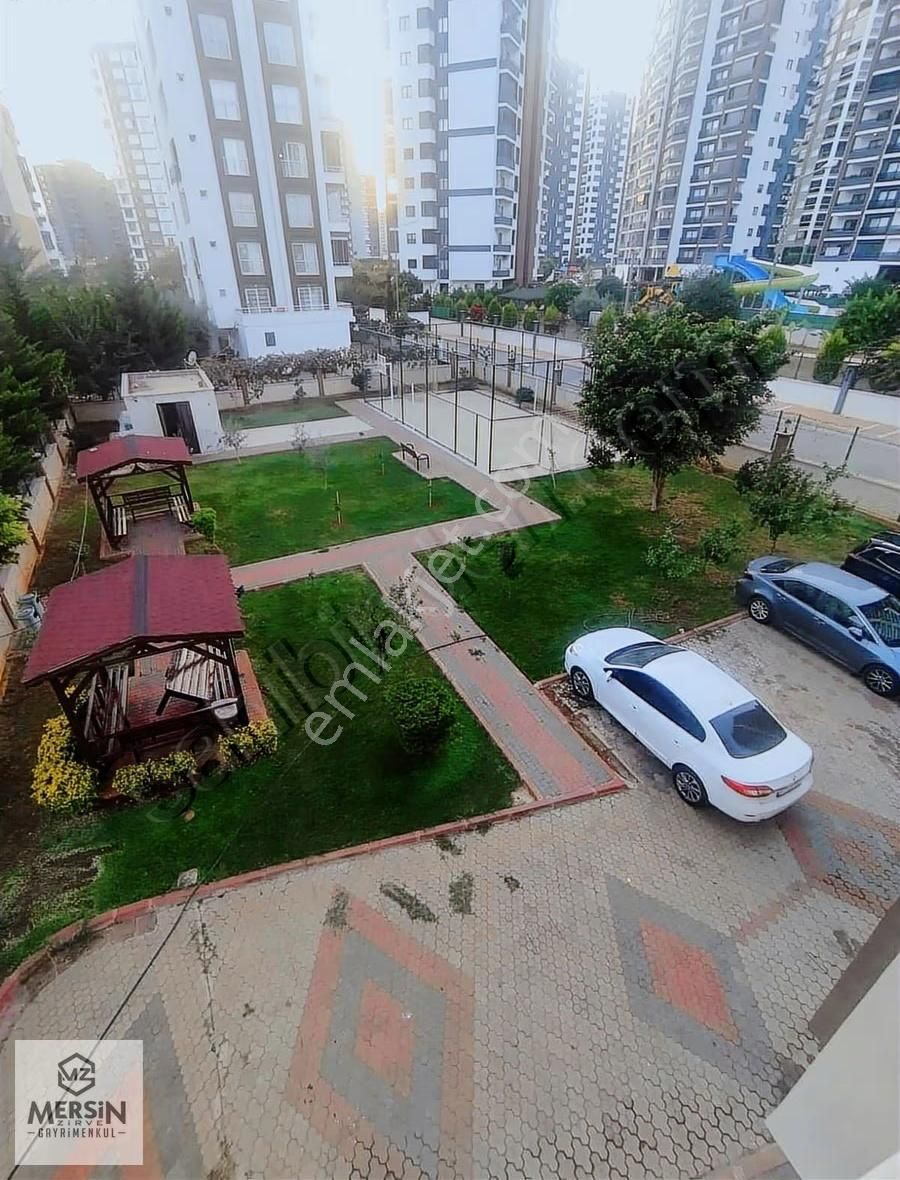 Mezitli Akdeniz Mah. Merkezi Konumlu Fırsat Daire - Görsel 4