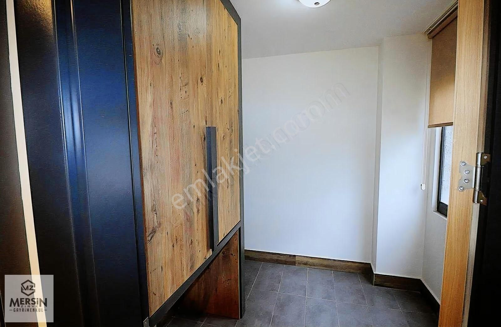 Havuzlu & Spor Salonu Olan Site İçinde 5+1 Satılık Premium Daire - Görsel 16