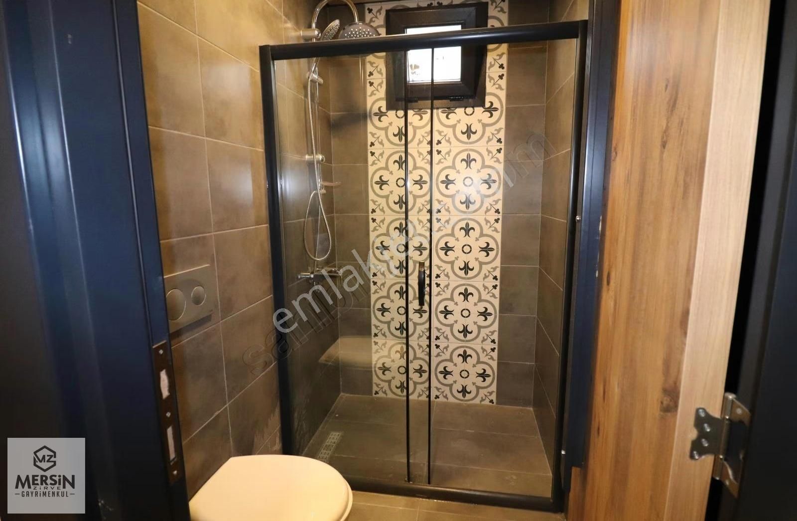 Havuzlu & Spor Salonu Olan Site İçinde 5+1 Satılık Premium Daire - Görsel 7