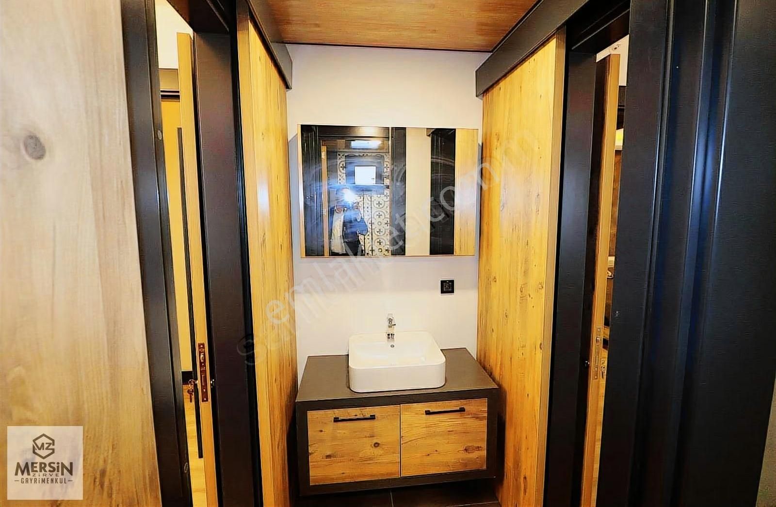 Havuzlu & Spor Salonu Olan Site İçinde 5+1 Satılık Premium Daire - Görsel 22