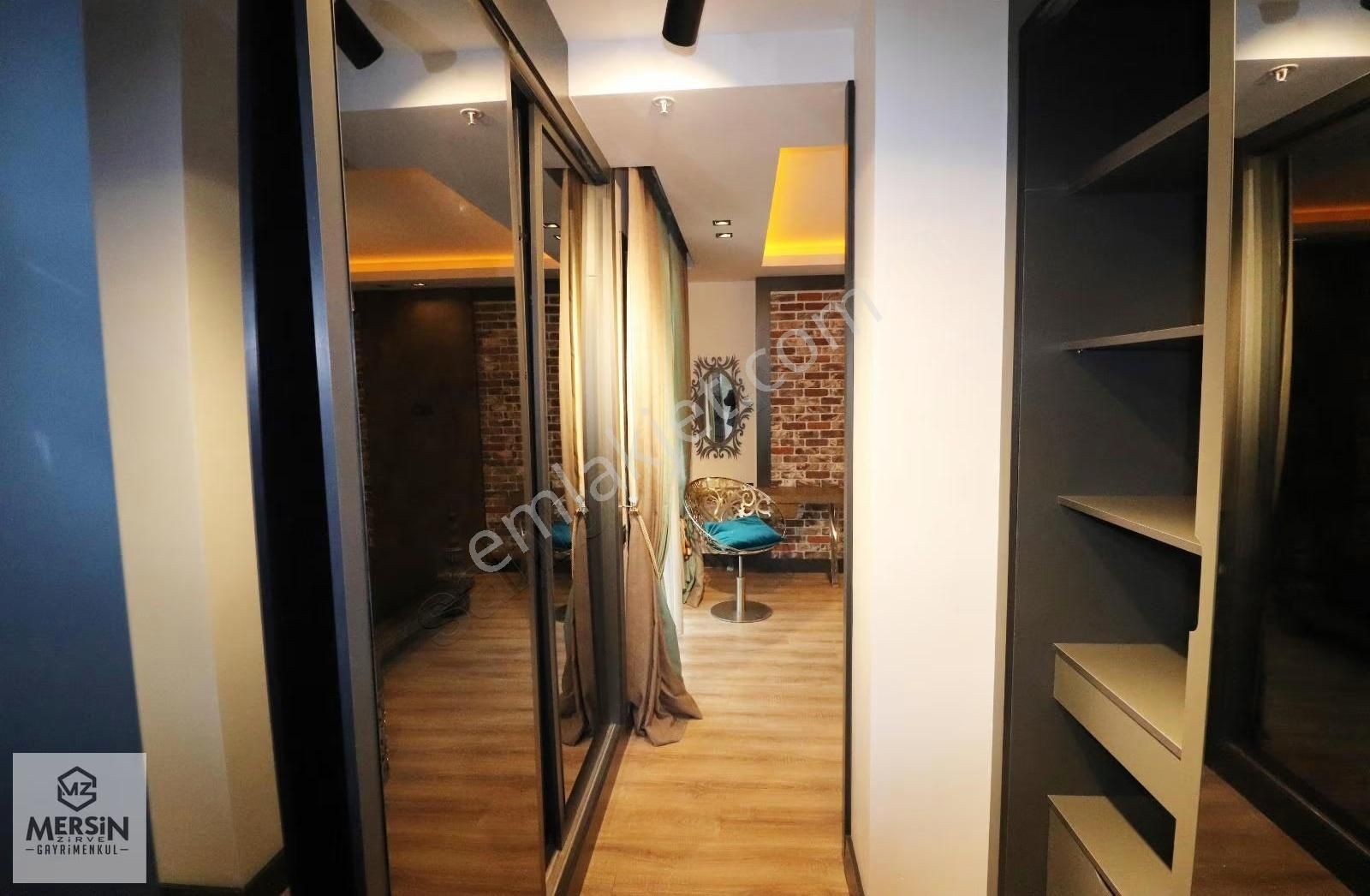 Havuzlu & Spor Salonu Olan Site İçinde 5+1 Satılık Premium Daire - Görsel 6