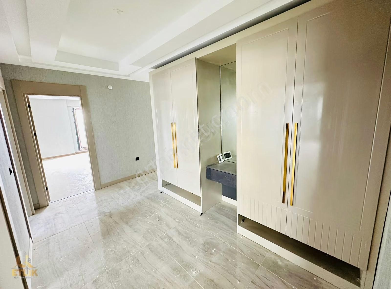 Etlik'den Ovacık Altınsaray'da Bulvar Cephe 14. Kat 4+1 200 M2 ! - Görsel 11