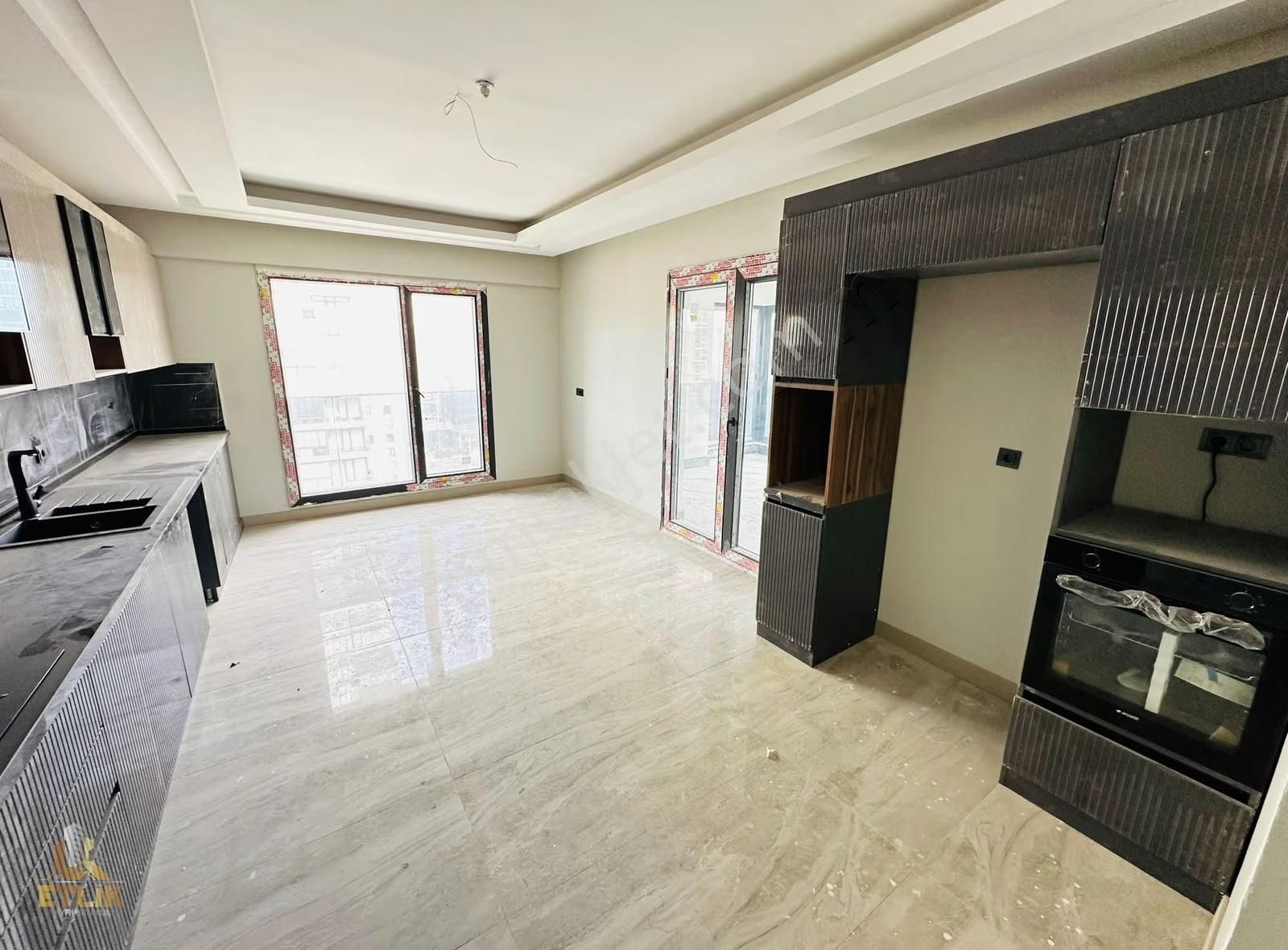 Etlik'den Ovacık Altınsaray'da Bulvar Cephe 14. Kat 4+1 200 M2 ! - Görsel 7