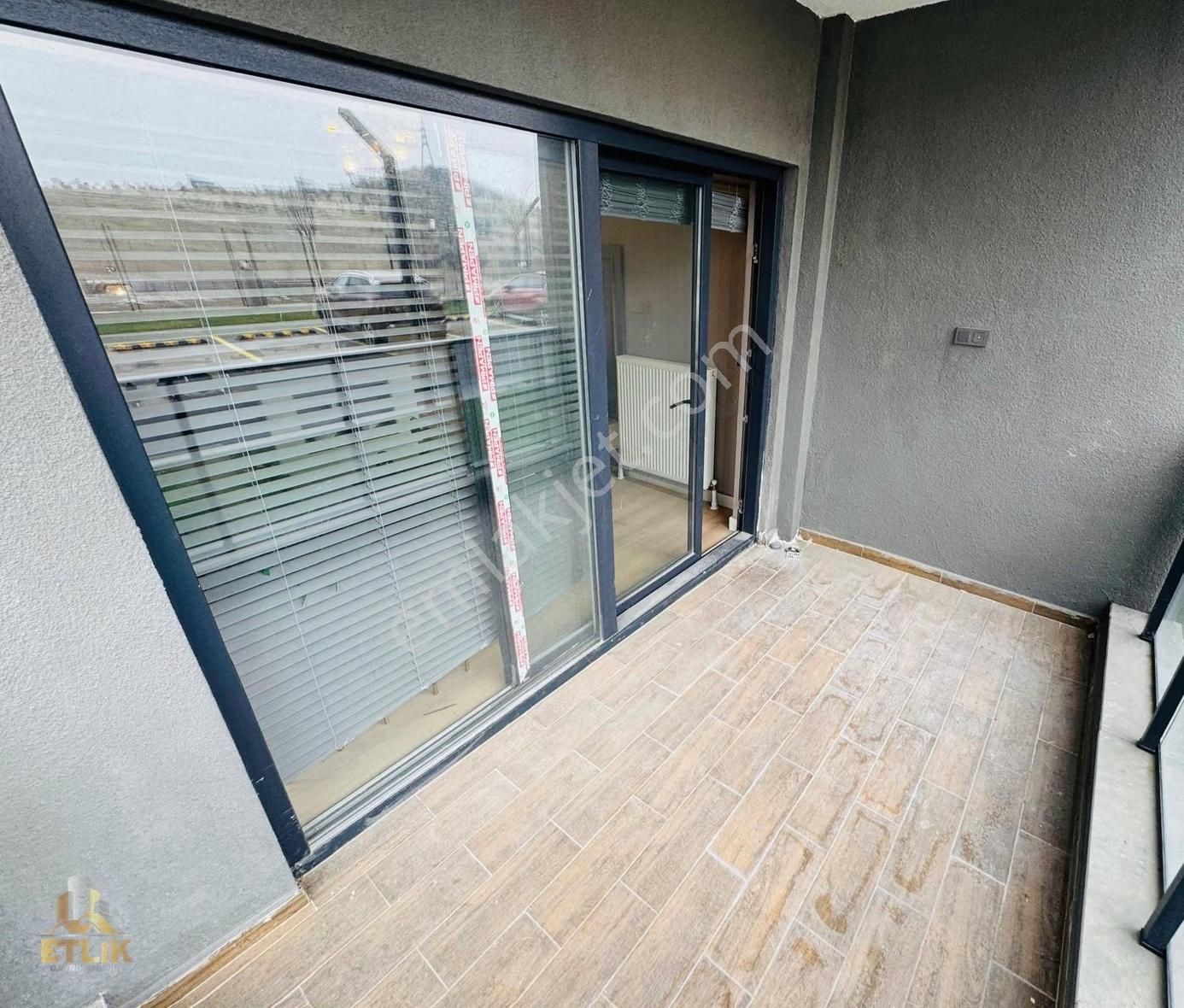 Etlik'den Natura'da 4.5+1 7/24 Güvenlikli Havuzlu Lüx Site Daire - Görsel 15