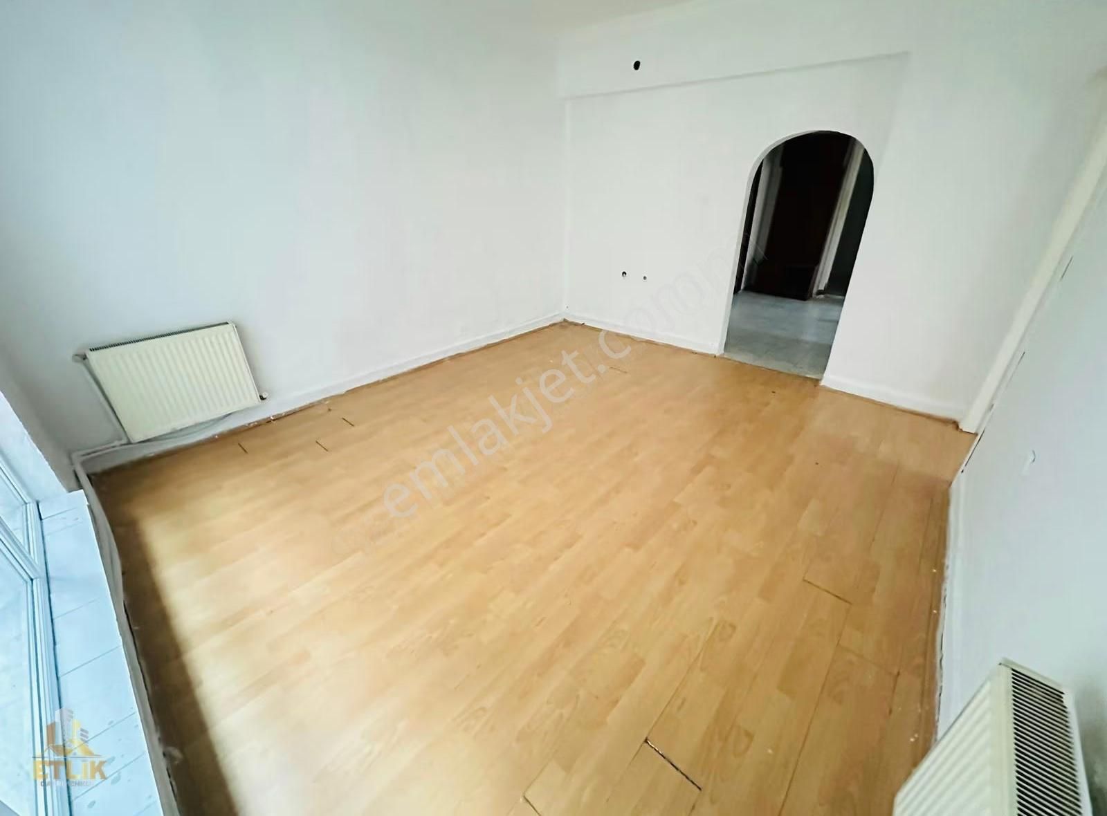 Etlik'den Osmanlı İş Merkezi 2+1 Şok Fiyat Mük. Lokasyon !!!! - Görsel 5