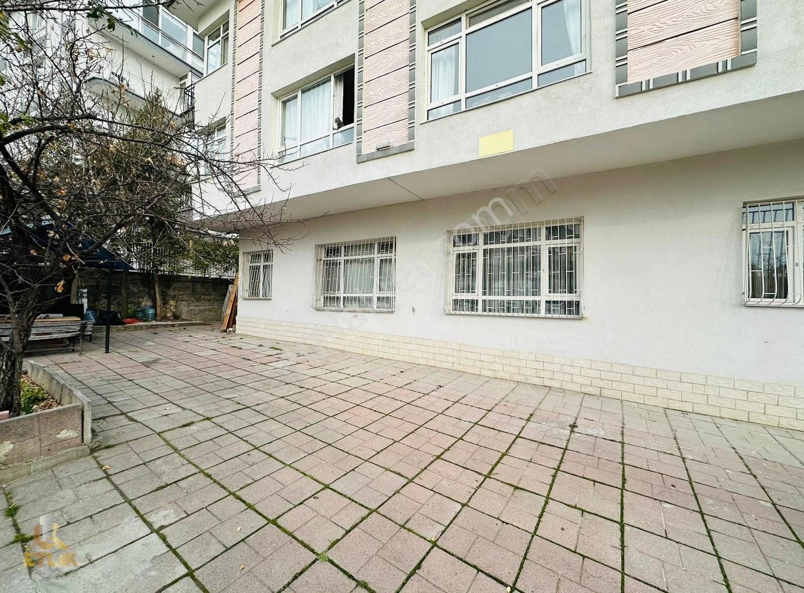 Etlik'den Osmanlı İş Merkezi 2+1 Şok Fiyat Mük. Lokasyon !!!! - Görsel 11