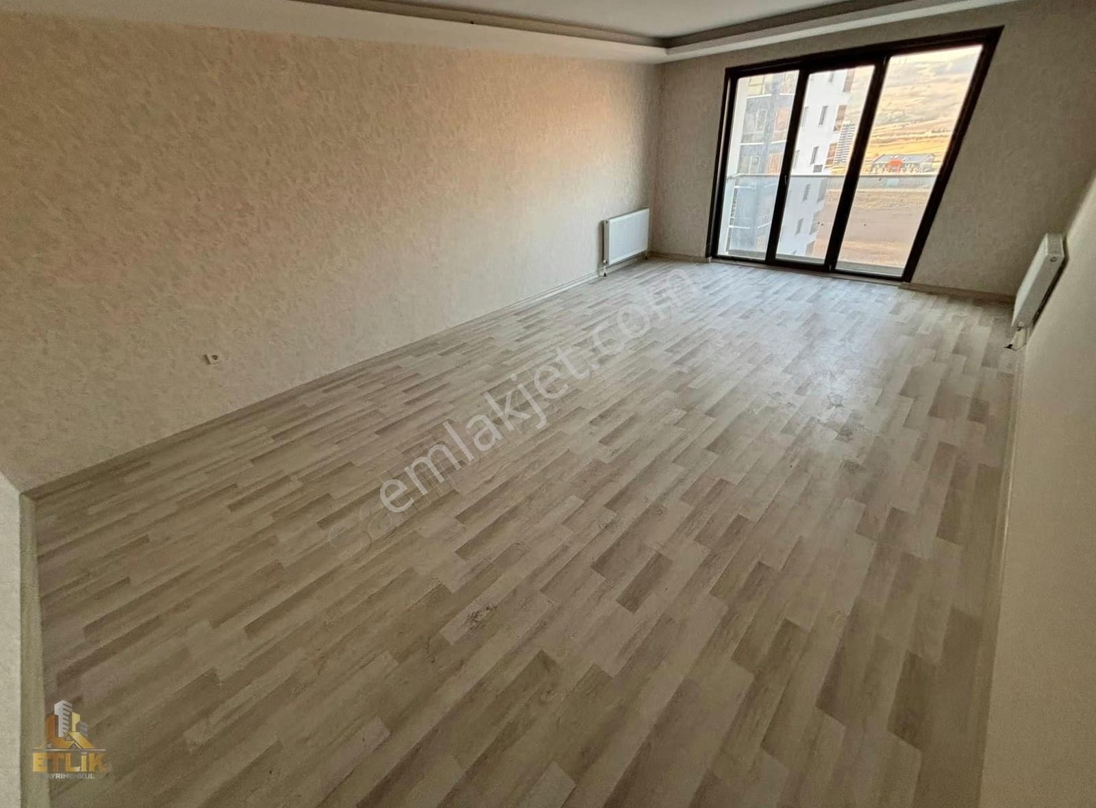 Etlik'den Ovacık'da 4.5+1 13.kat Ön Cephe Lüx Site Dairesi !!!! - Görsel 10