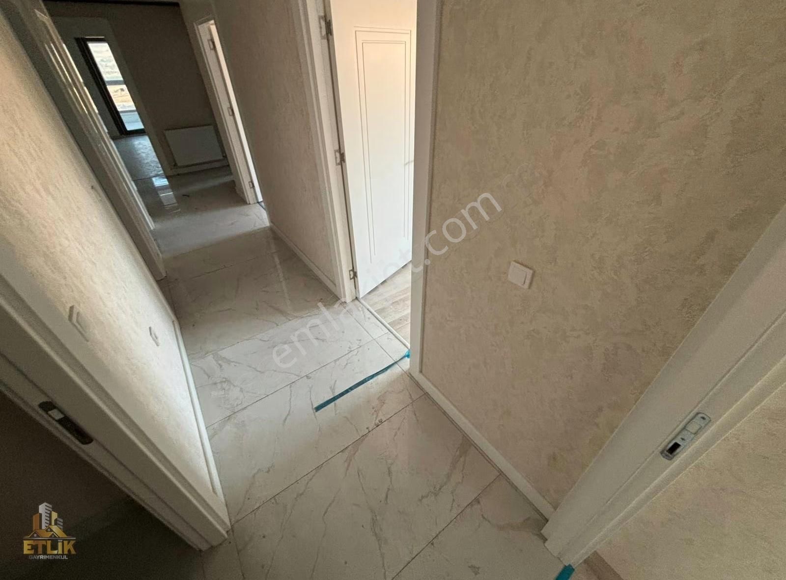 Etlik'den Ovacık'da 4.5+1 13.kat Ön Cephe Lüx Site Dairesi !!!! - Görsel 23