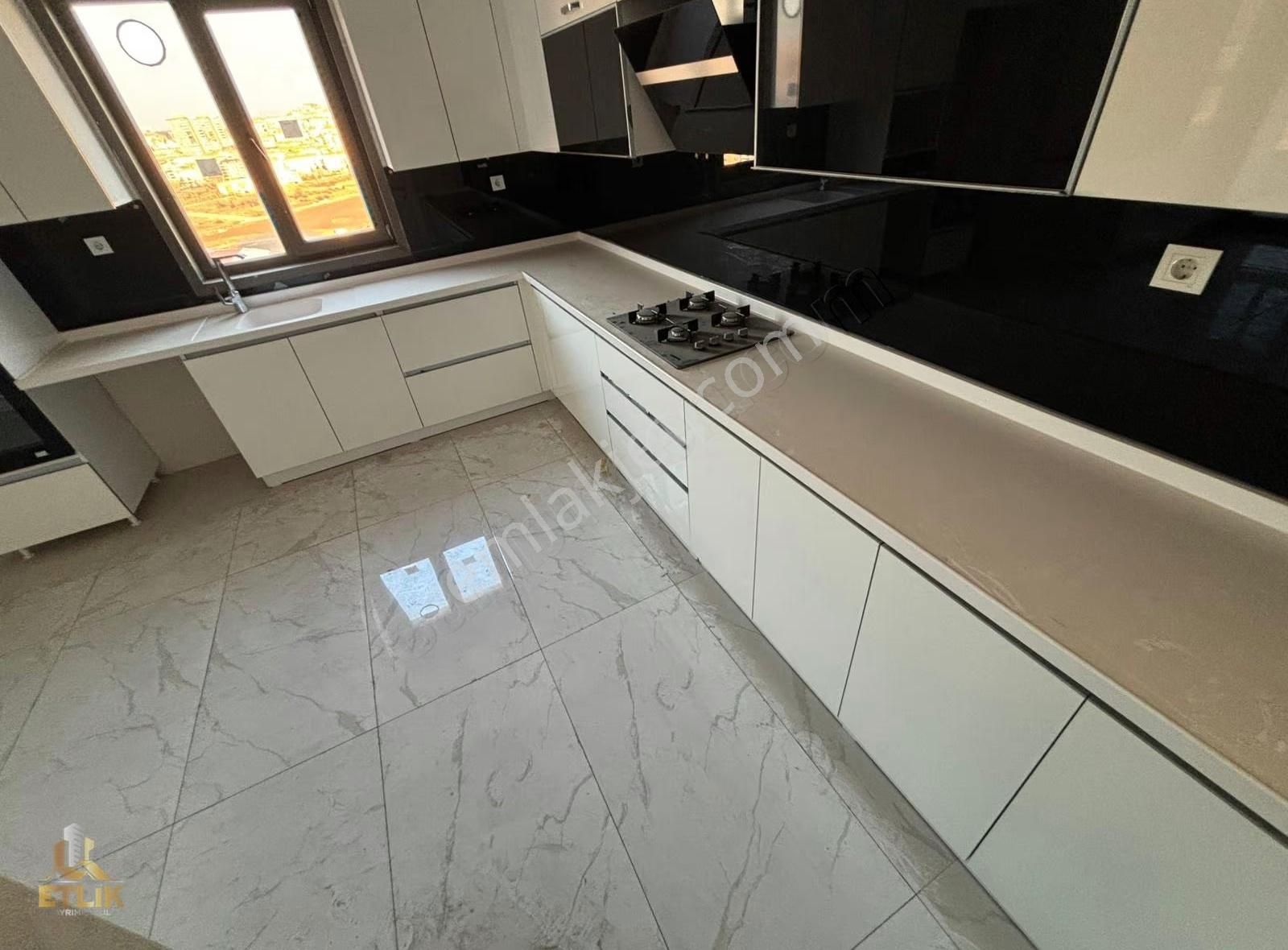 Etlik'den Ovacık'da 4.5+1 13.kat Ön Cephe Lüx Site Dairesi !!!! - Görsel 31