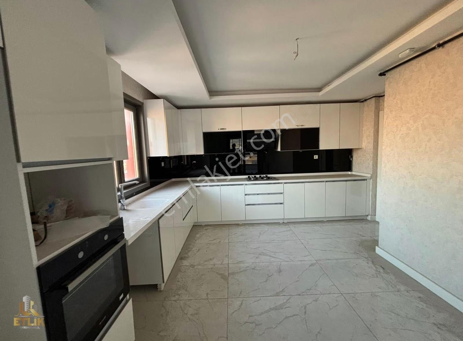 Etlik'den Ovacık'da 4.5+1 13.kat Ön Cephe Lüx Site Dairesi !!!! - Görsel 6
