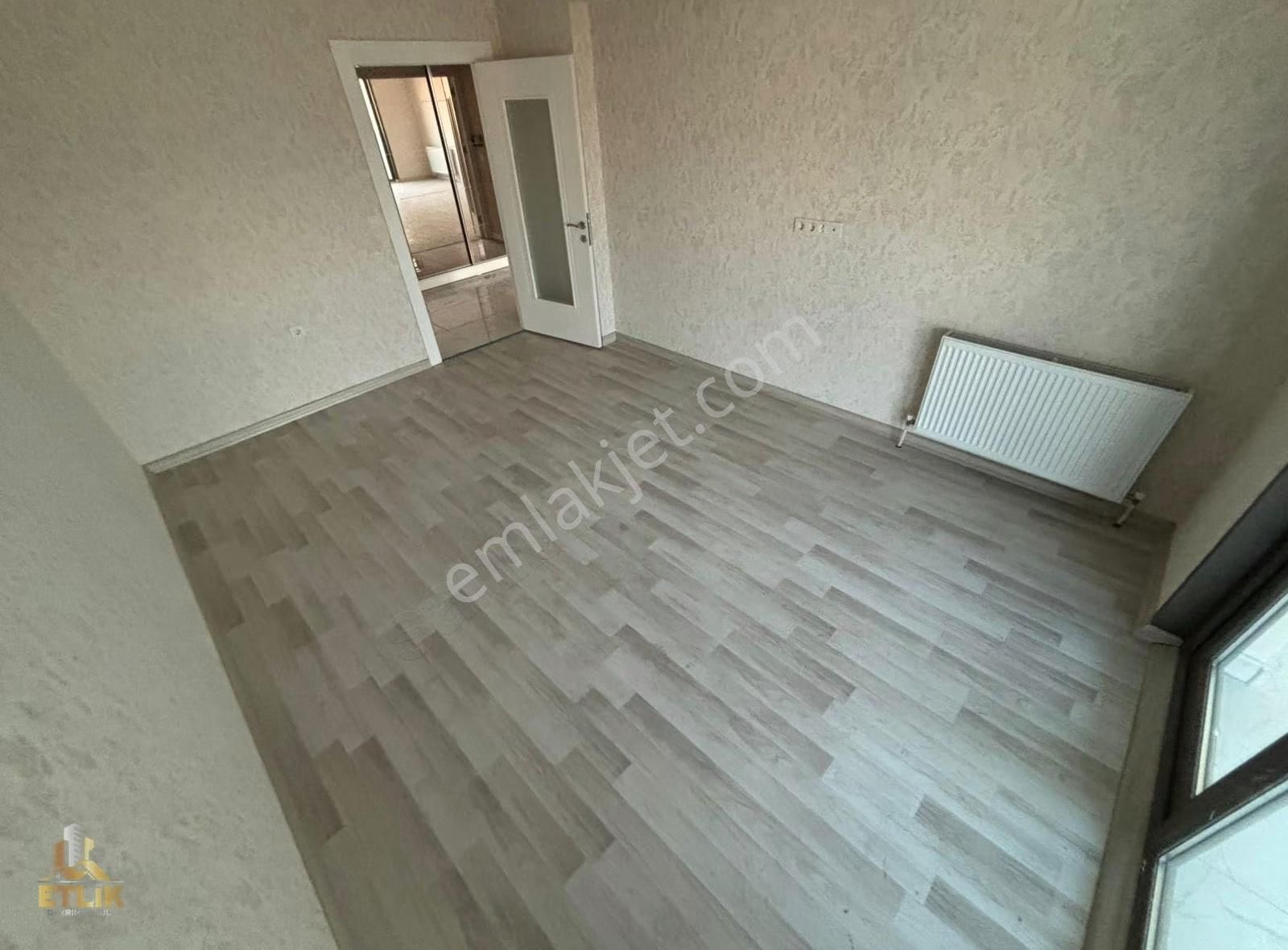 Etlik'den Ovacık'da 4.5+1 13.kat Ön Cephe Lüx Site Dairesi !!!! - Görsel 18