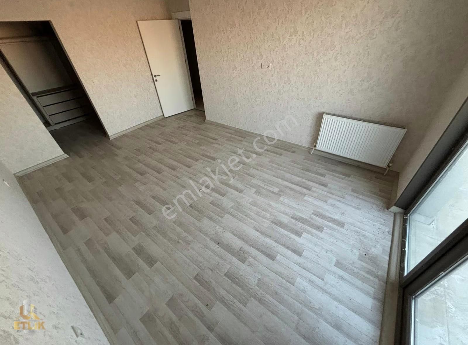 Etlik'den Ovacık'da 4.5+1 13.kat Ön Cephe Lüx Site Dairesi !!!! - Görsel 35