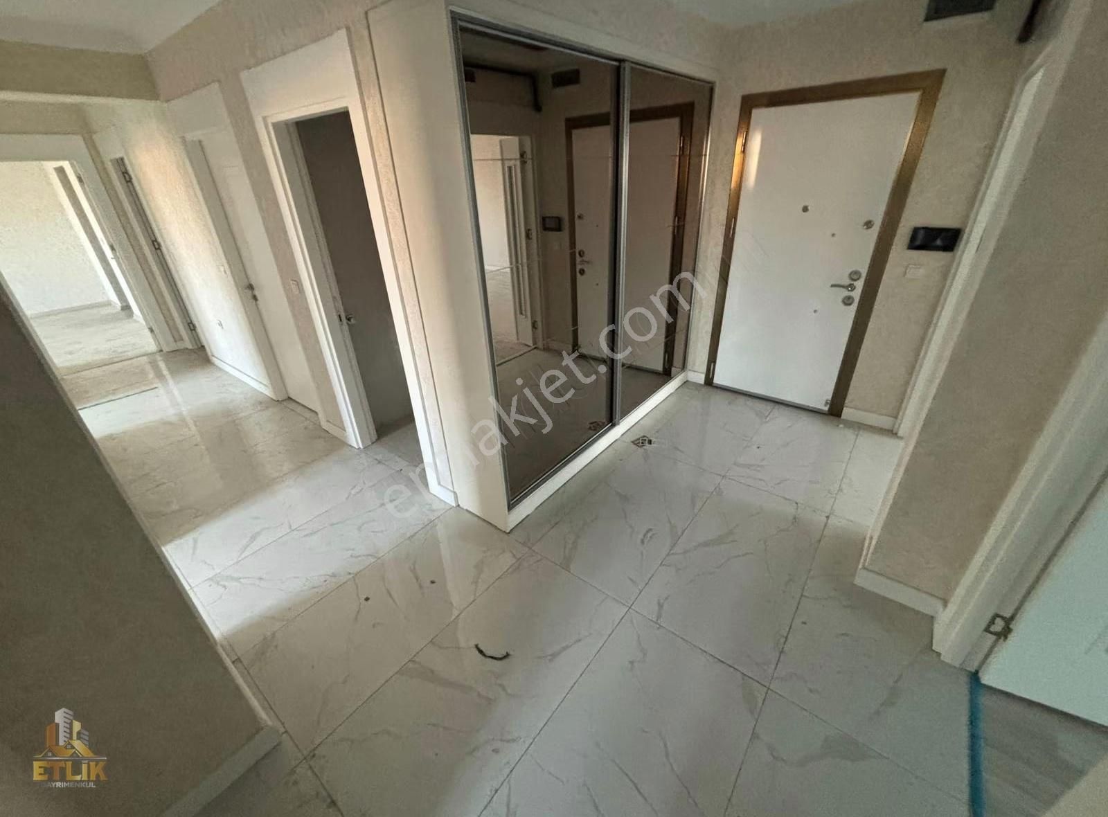Etlik'den Ovacık'da 4.5+1 13.kat Ön Cephe Lüx Site Dairesi !!!! - Görsel 28