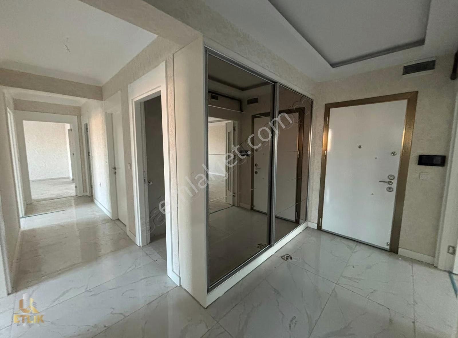 Etlik'den Ovacık'da 4.5+1 13.kat Ön Cephe Lüx Site Dairesi !!!! - Görsel 13