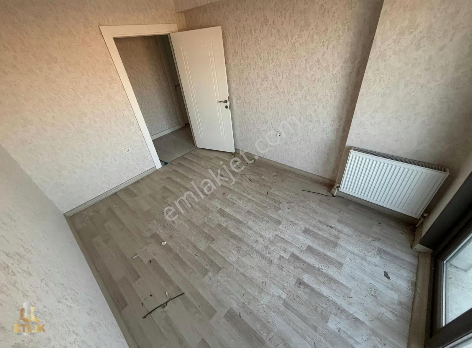 Etlik'den Ovacık'da 4.5+1 13.kat Ön Cephe Lüx Site Dairesi !!!! - Görsel 33