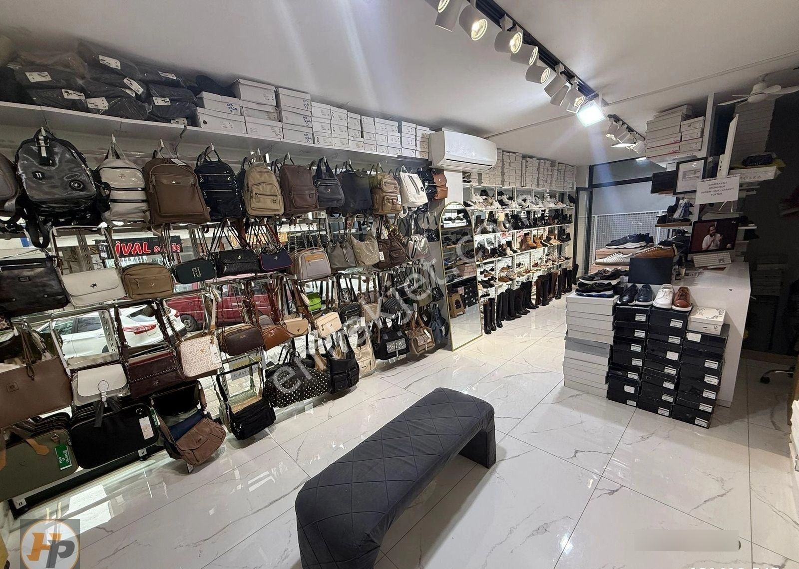 Cennet Mah. Cadde Üstünde İşlek Lokasyonda Devirli Dükkan - Görsel 17