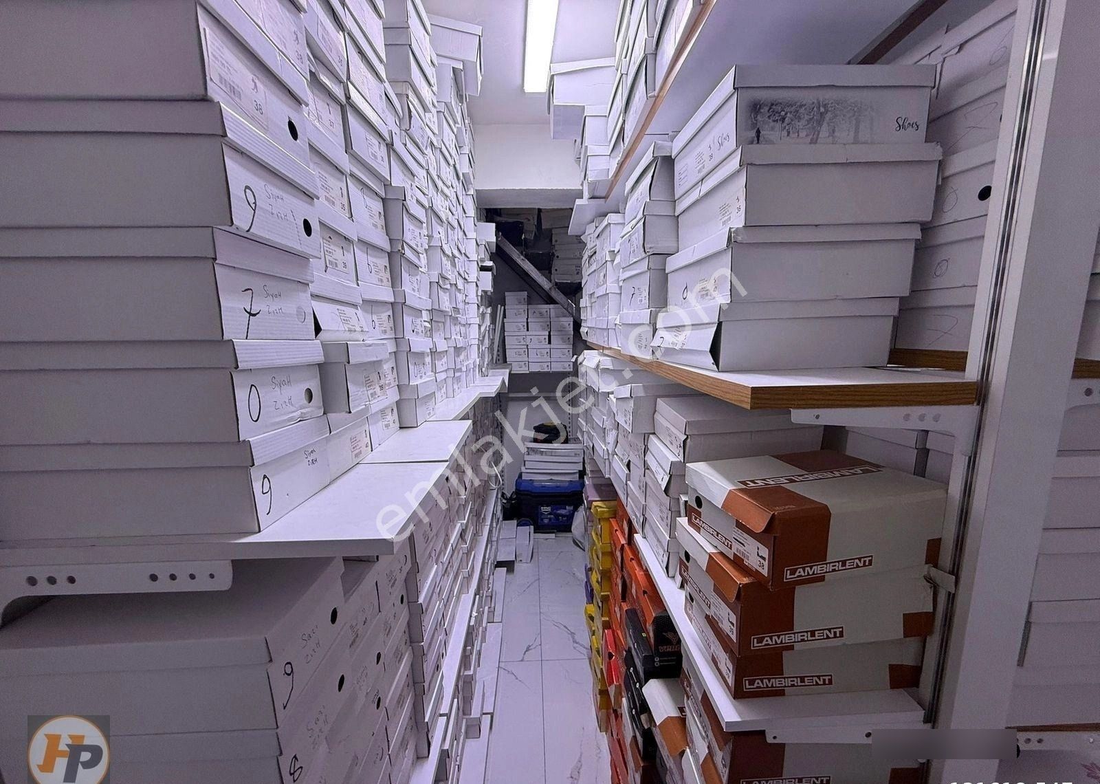 Cennet Mah. Cadde Üstünde İşlek Lokasyonda Devirli Dükkan - Görsel 6