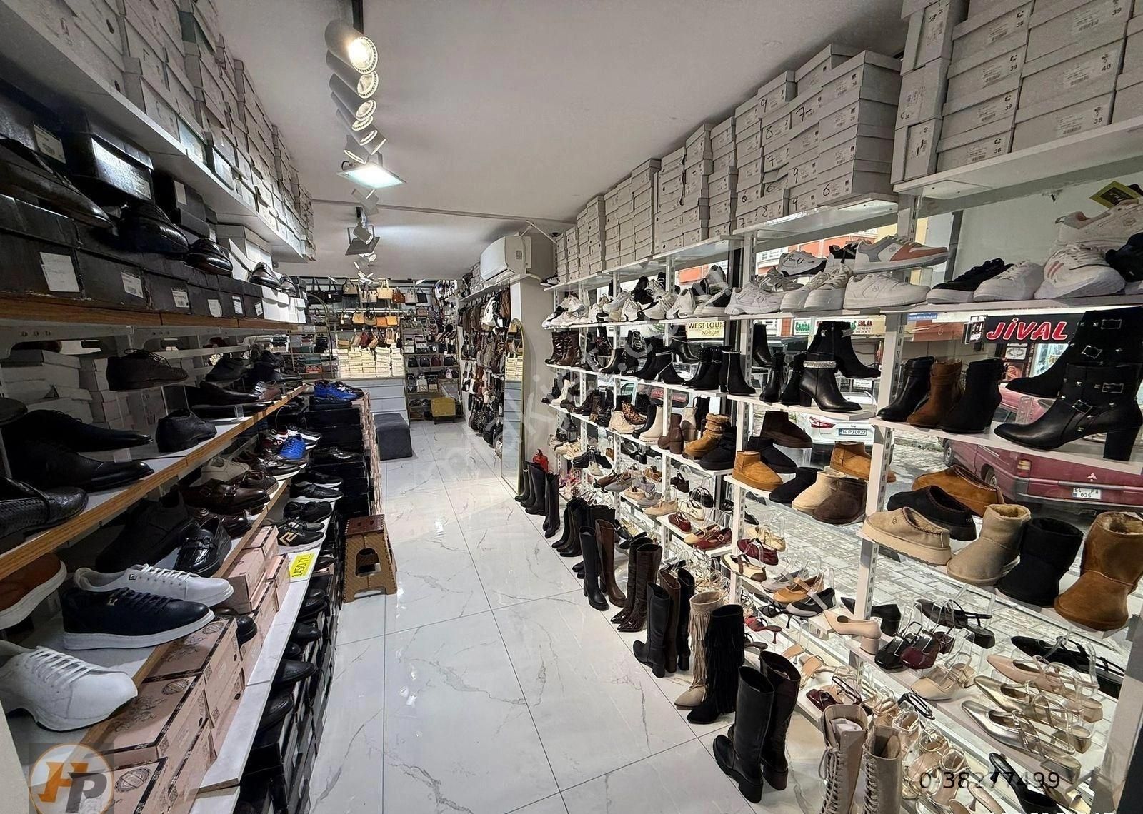 Cennet Mah. Cadde Üstünde İşlek Lokasyonda Devirli Dükkan - Görsel 11