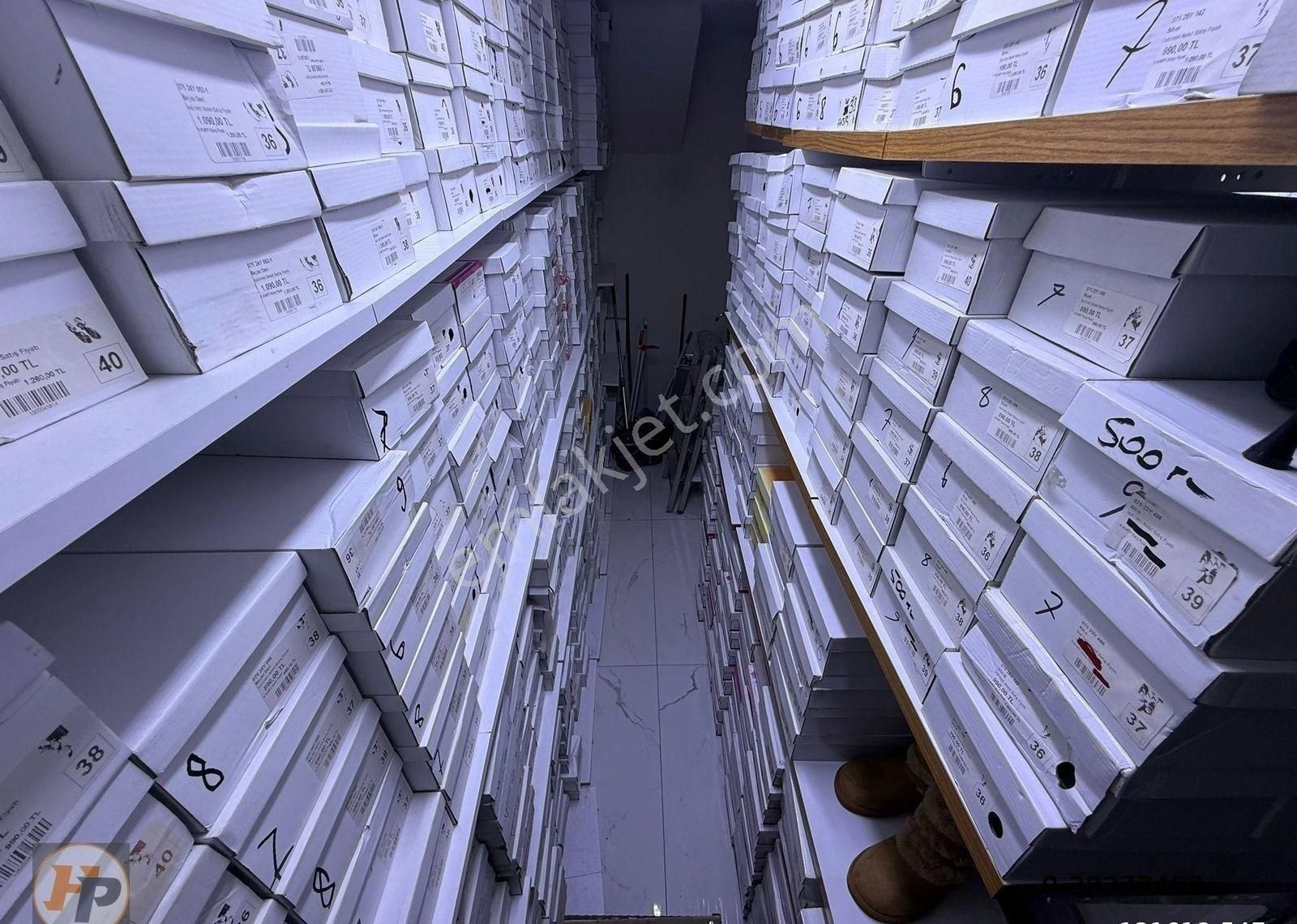 Cennet Mah. Cadde Üstünde İşlek Lokasyonda Devirli Dükkan - Görsel 13