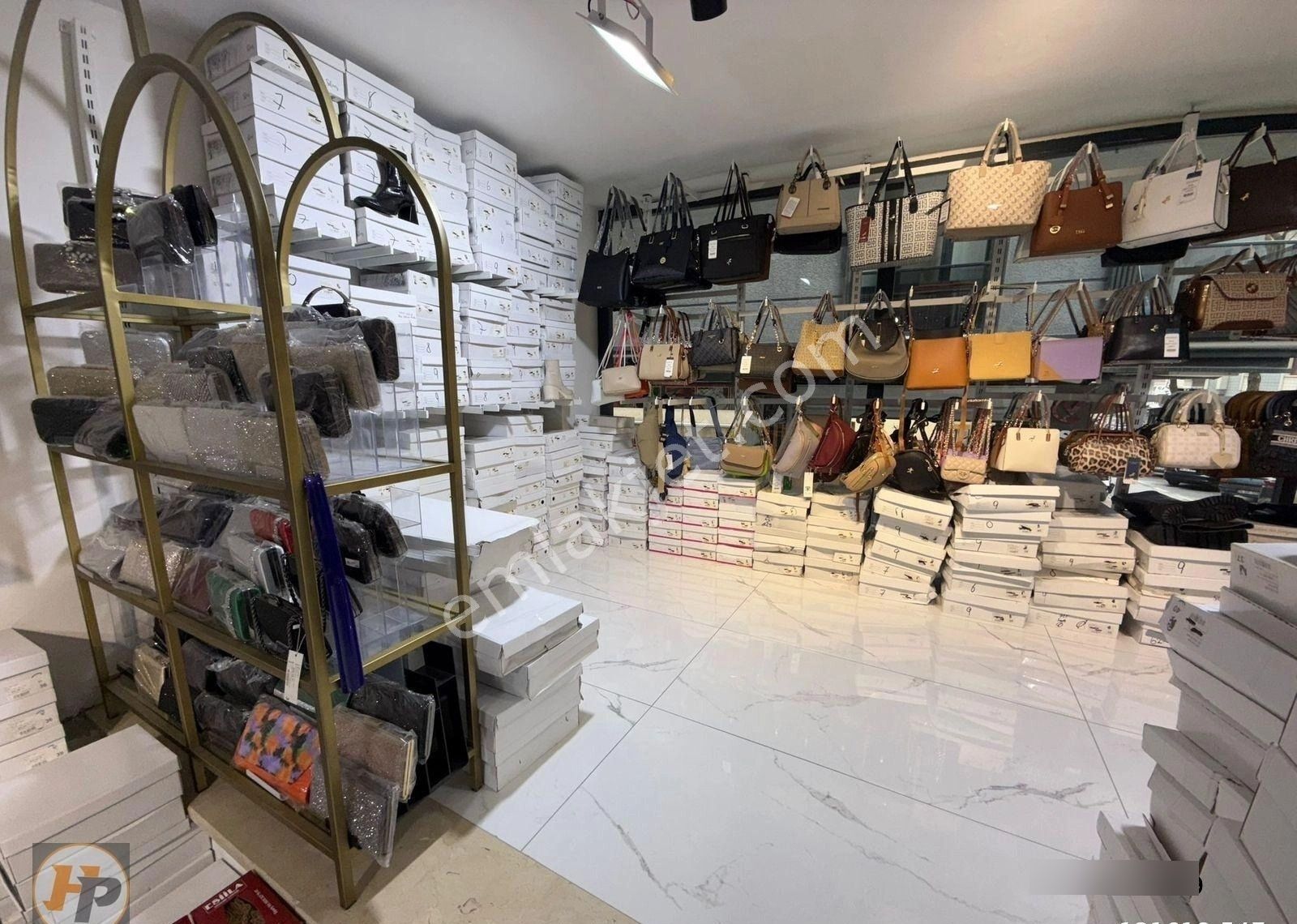 Cennet Mah. Cadde Üstünde İşlek Lokasyonda Devirli Dükkan - Görsel 4