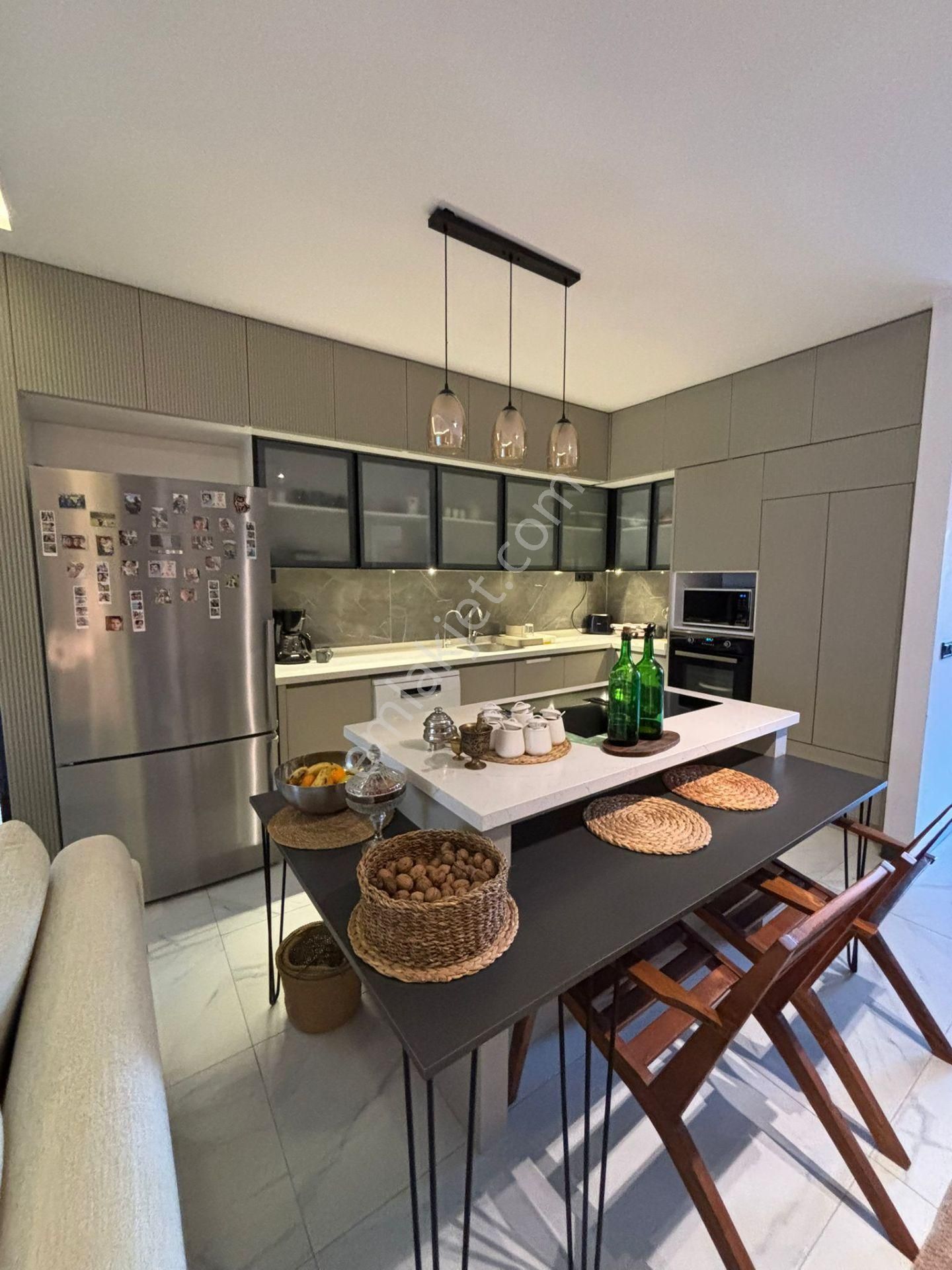 Sahibinden Acil Satılık Villa - Görsel 16