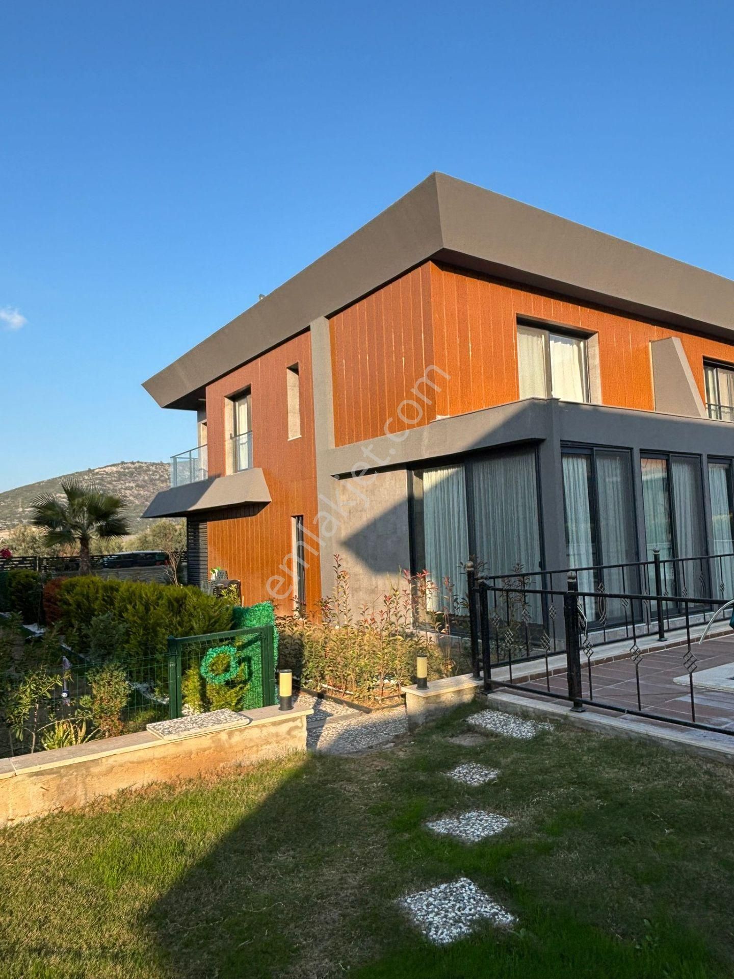 Sahibinden Acil Satılık Villa - Görsel 5