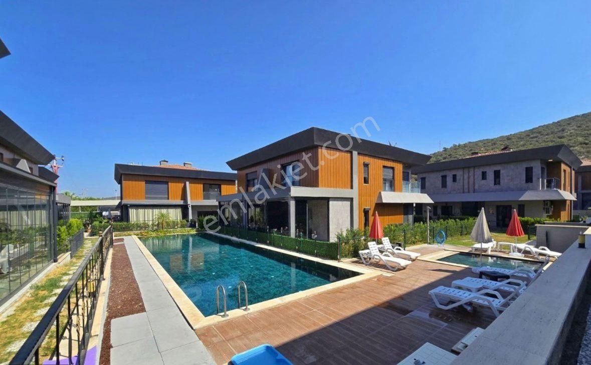 Sahibinden Acil Satılık Villa - Görsel 9