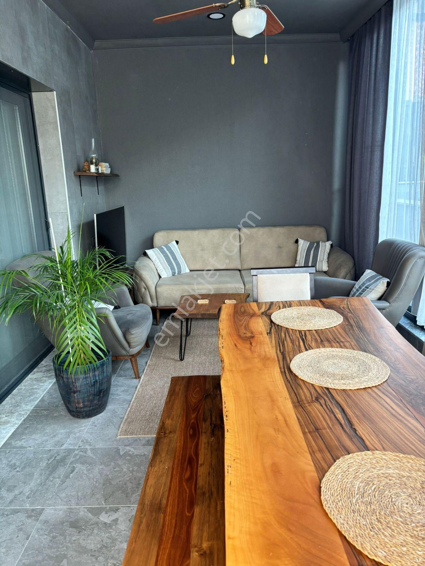 Sahibinden Acil Satılık Villa - Görsel 24