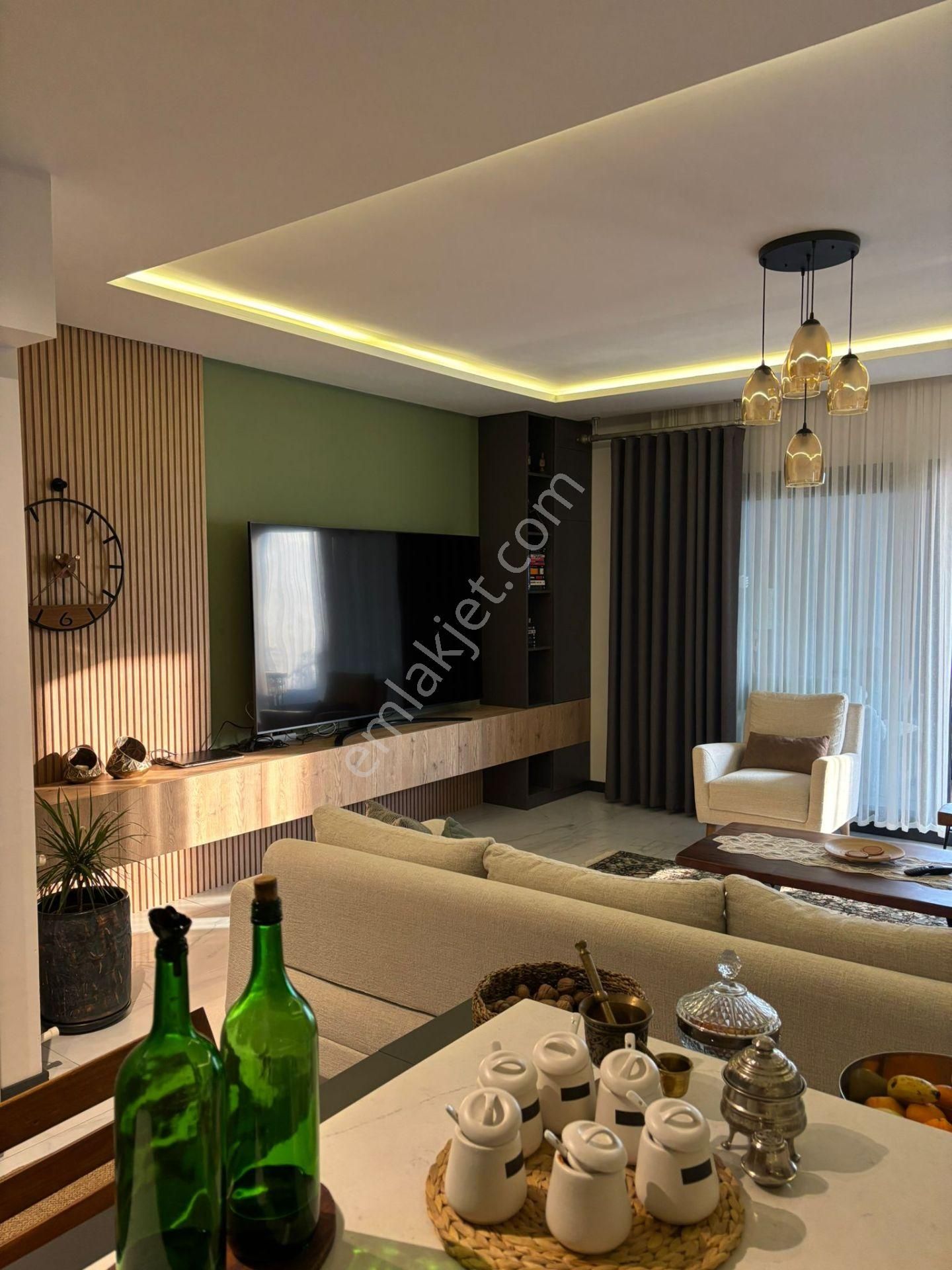 Sahibinden Acil Satılık Villa - Görsel 19