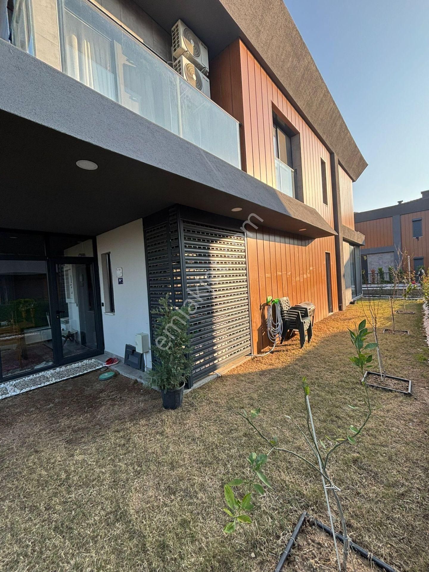 Sahibinden Acil Satılık Villa - Görsel 4