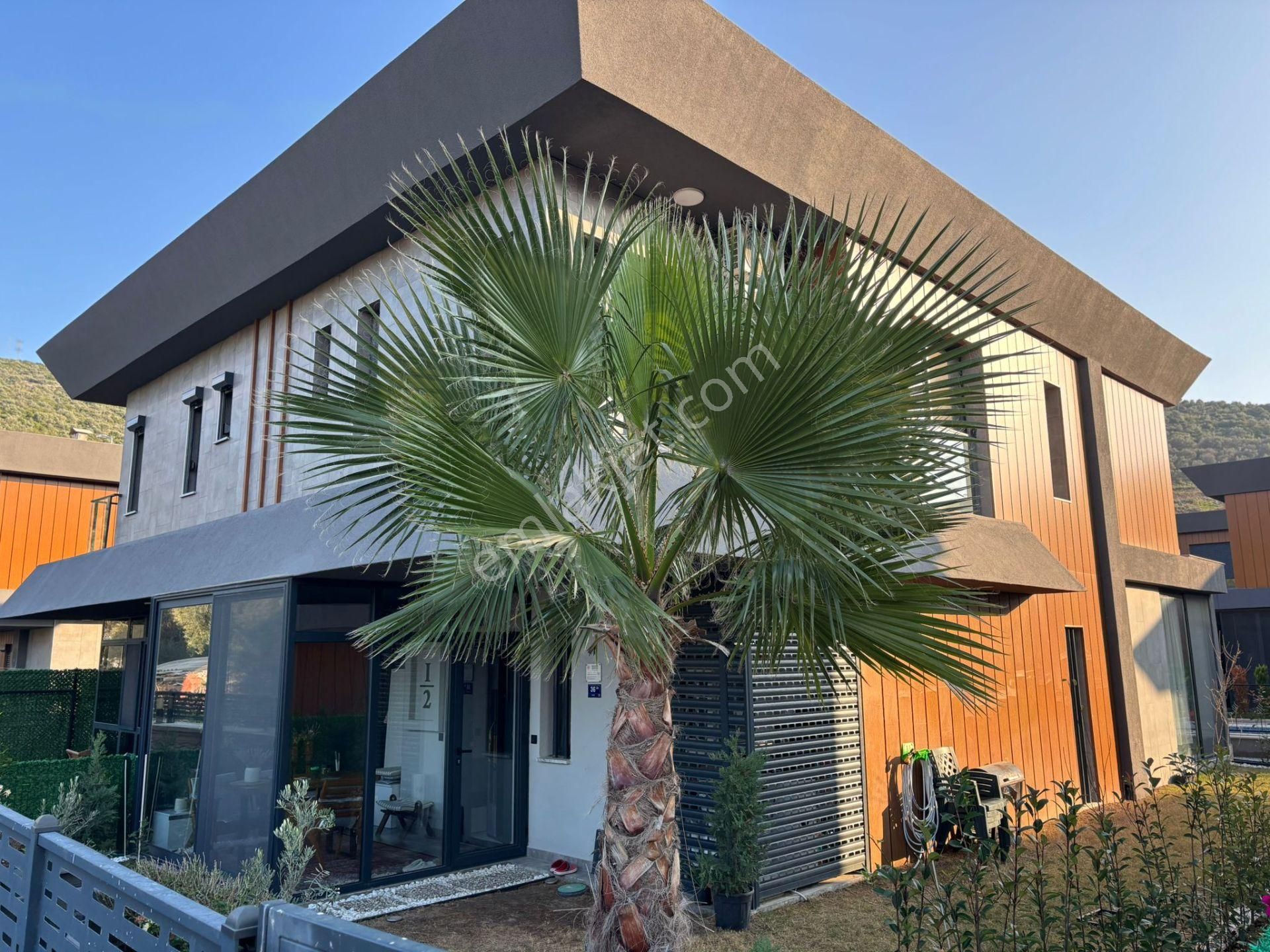 Sahibinden Acil Satılık Villa