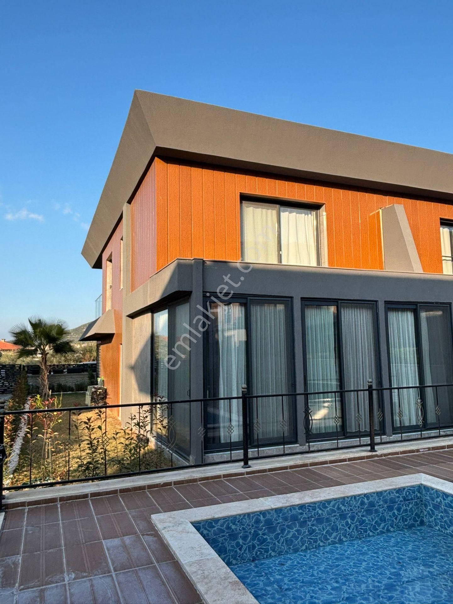 Sahibinden Acil Satılık Villa - Görsel 6