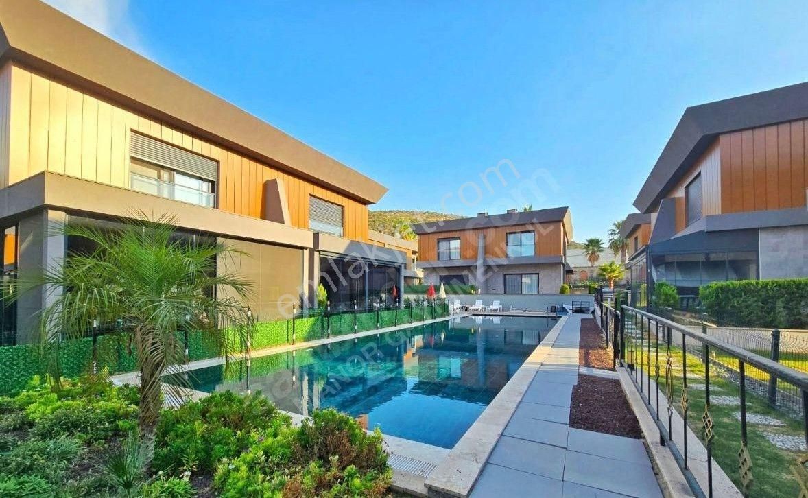 Sahibinden Acil Satılık Villa - Görsel 7