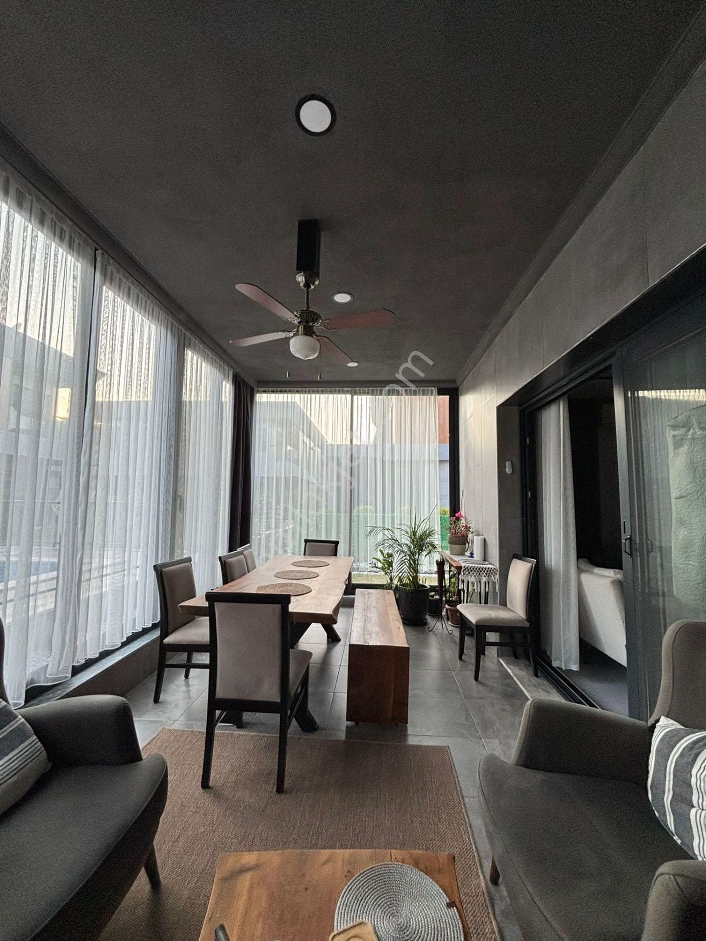 Sahibinden Acil Satılık Villa - Görsel 23