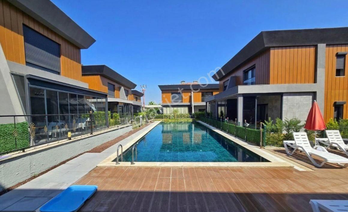 Sahibinden Acil Satılık Villa - Görsel 8