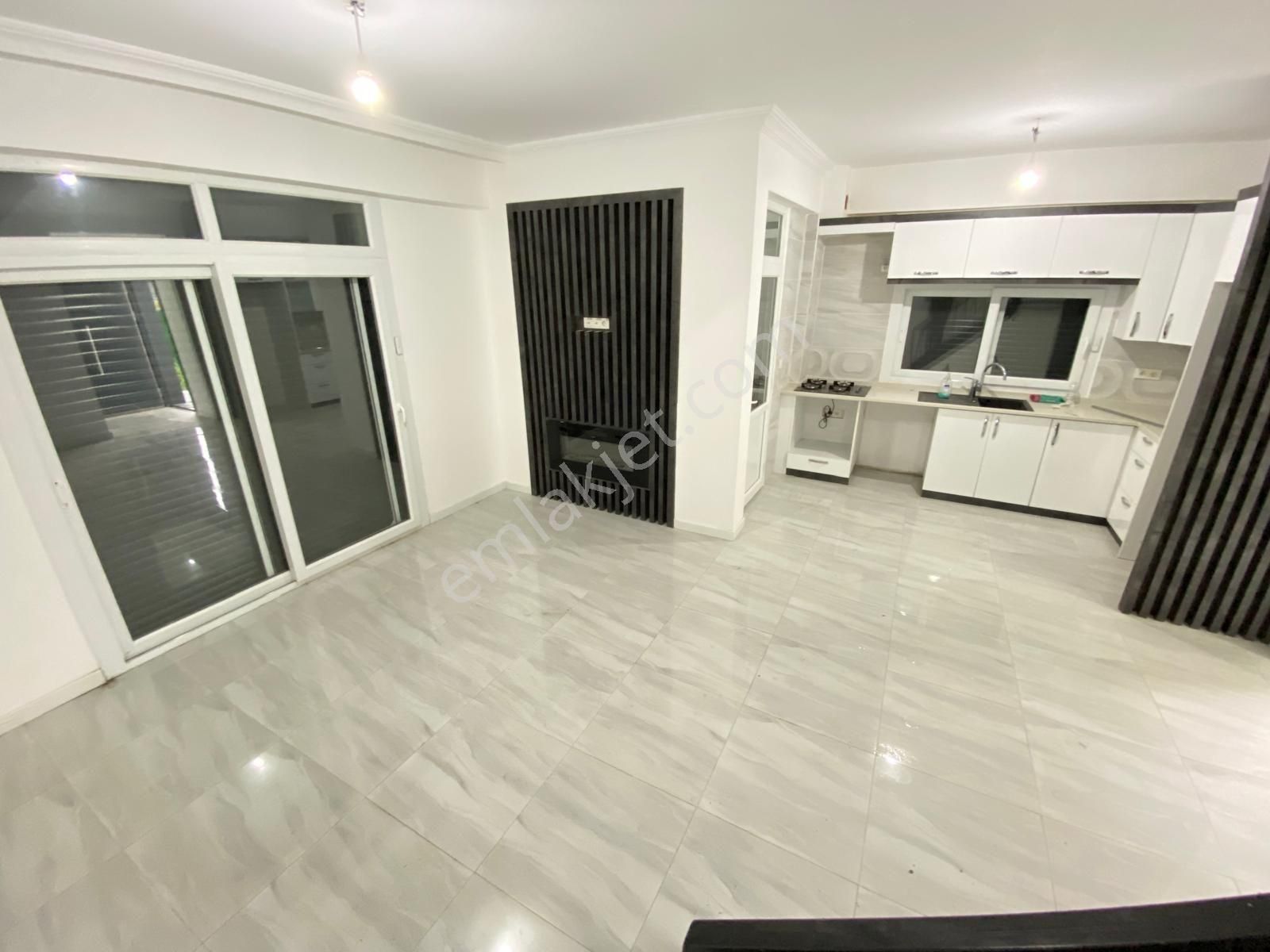 İzmir Seferihisar Doğanbey De Havuzlu Site İçerisinde Satılık 2+1 Villa - Görsel 14