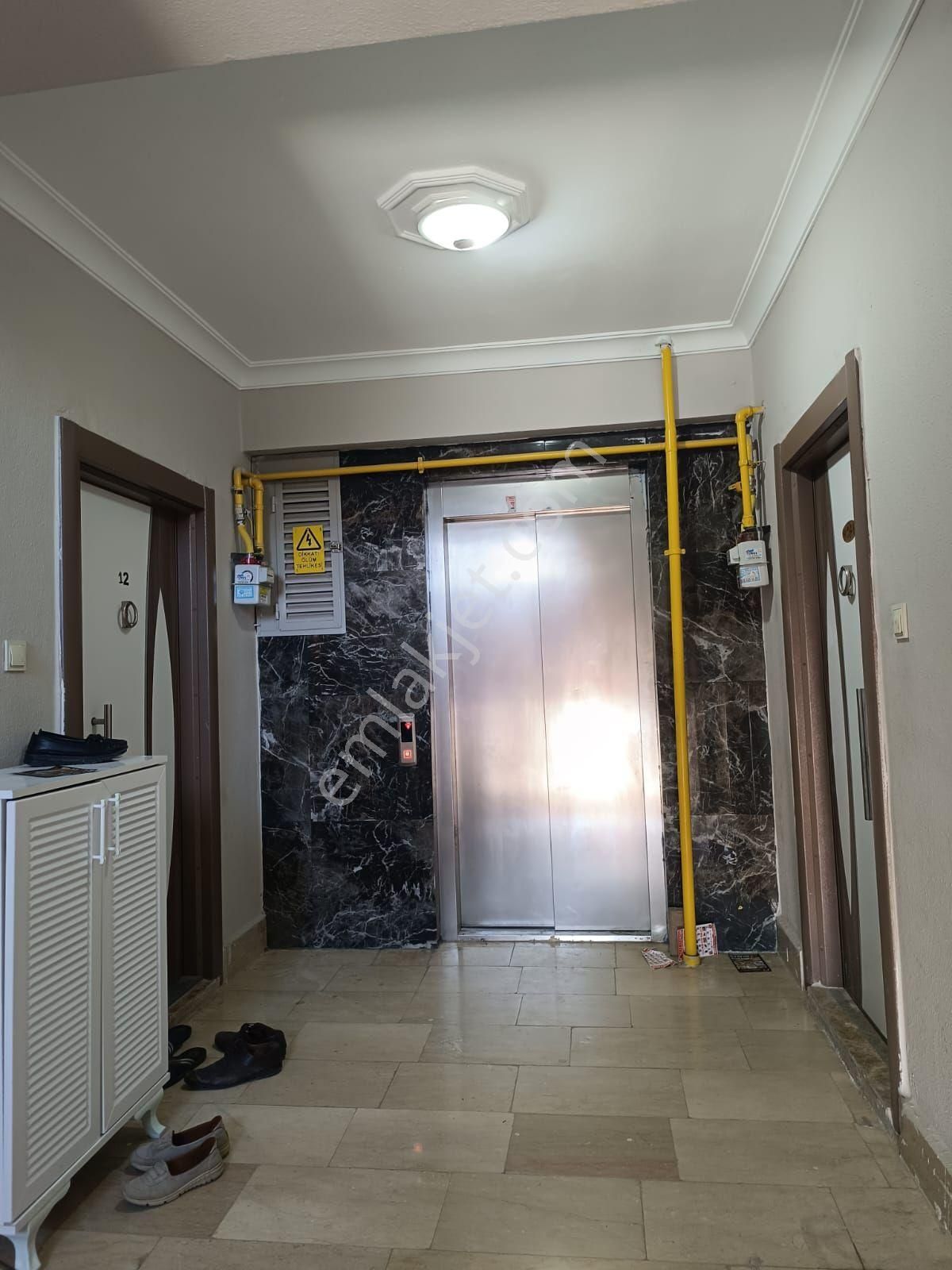 Yavuz Emlak Tan Satılık Daire Arakat Karaköprü Dogukent Mah 5 Oda - Görsel 22