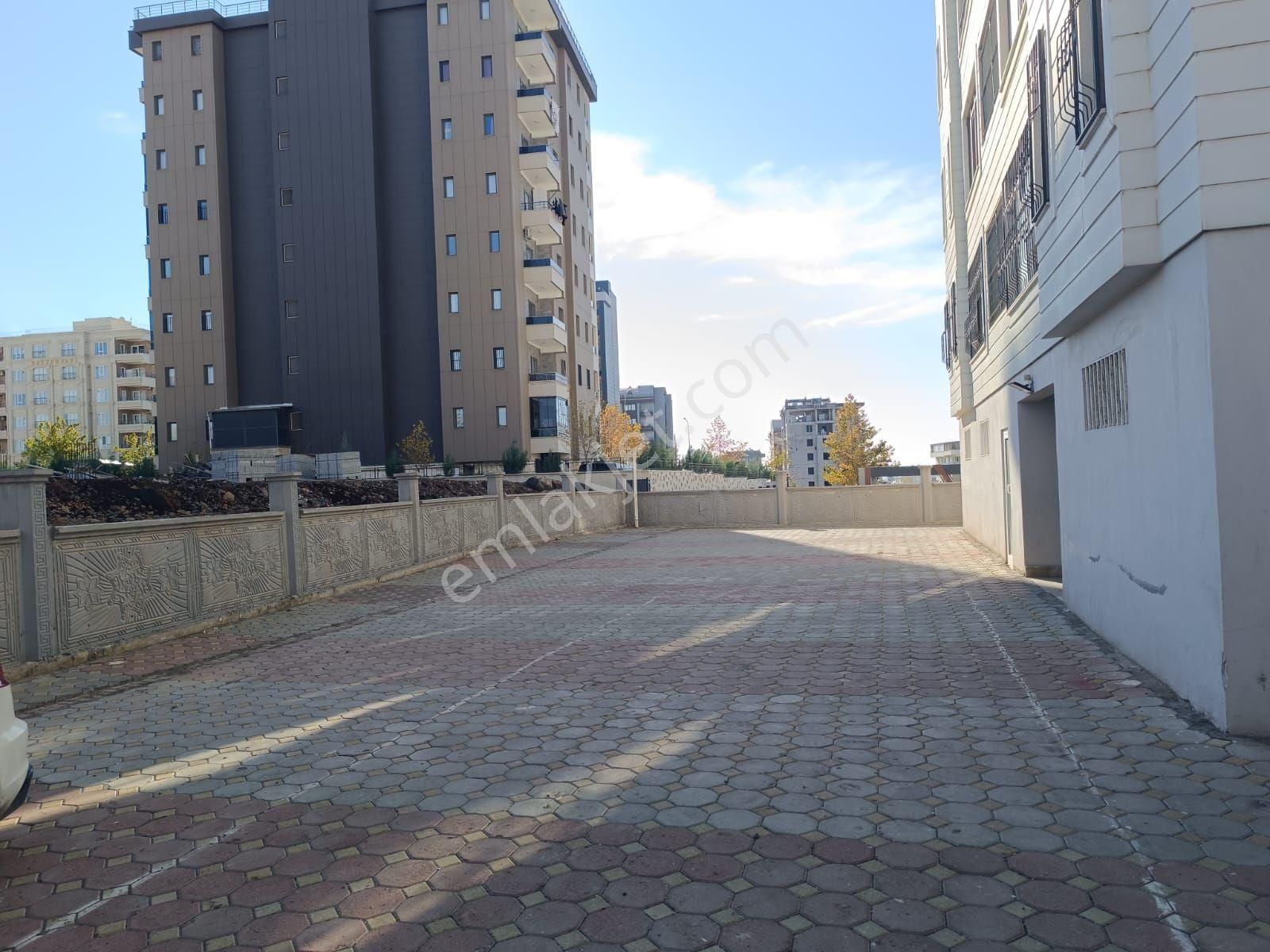 Yavuz Emlak Tan Satılık Daire Arakat Karaköprü Dogukent Mah 5 Oda - Görsel 23