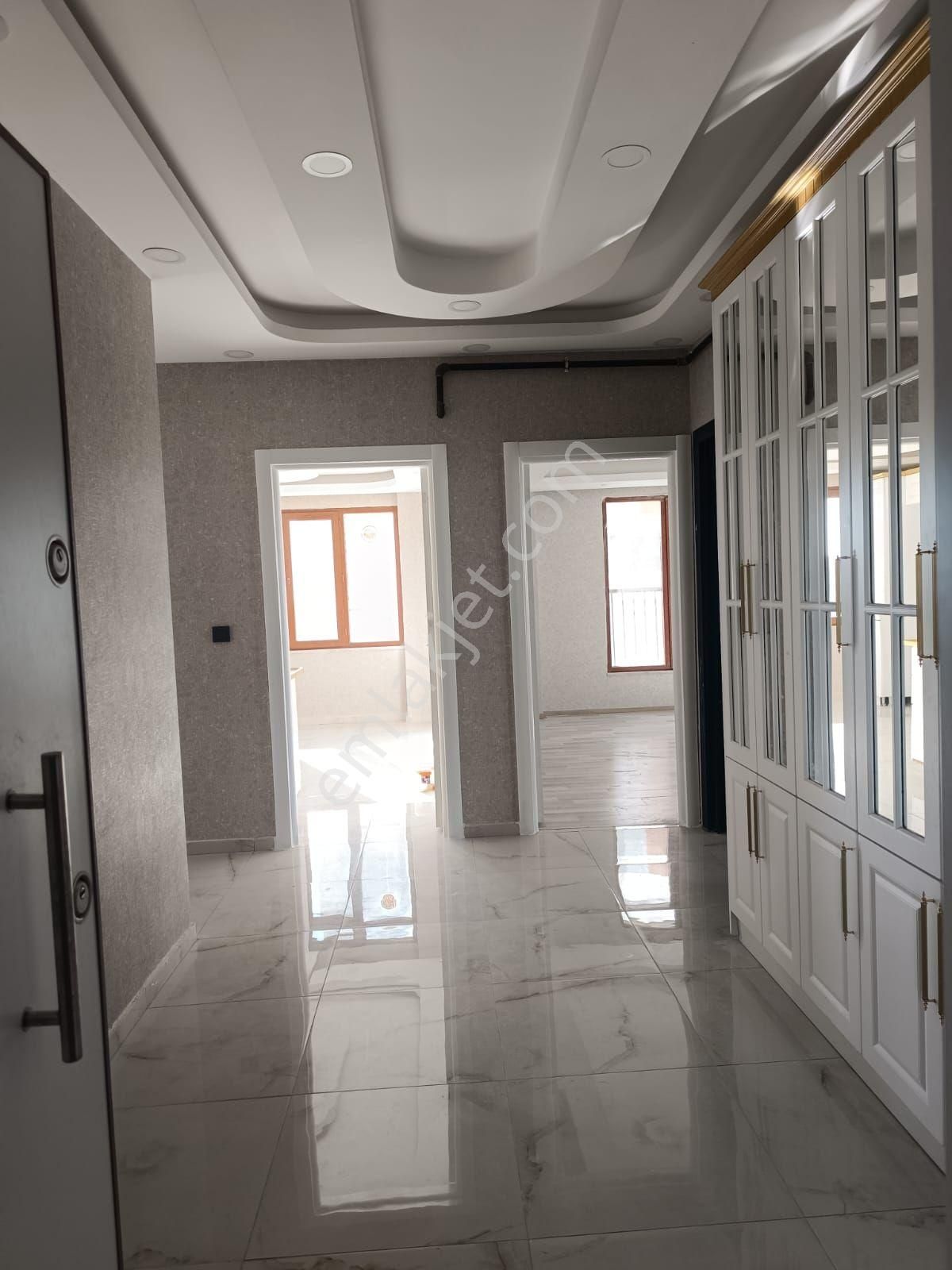 Yavuz Emlak Tan Satılık Daire Arakat Karaköprü Dogukent Mah 5 Oda - Görsel 21